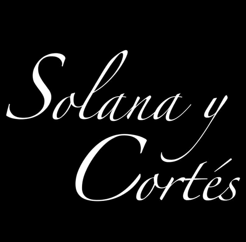 Flamenco Solana y cortes